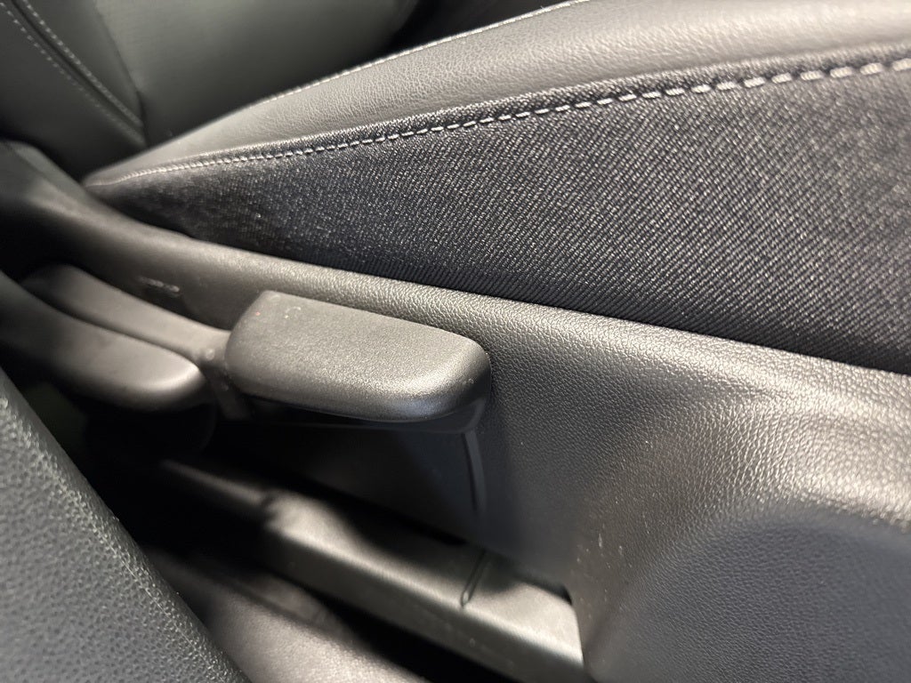 2025 Buick Envision Preferred w/ Adaptive Cruise