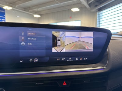 2025 Buick Envision Preferred w/ Adaptive Cruise