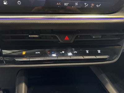 2025 Buick Envision Preferred w/ Adaptive Cruise