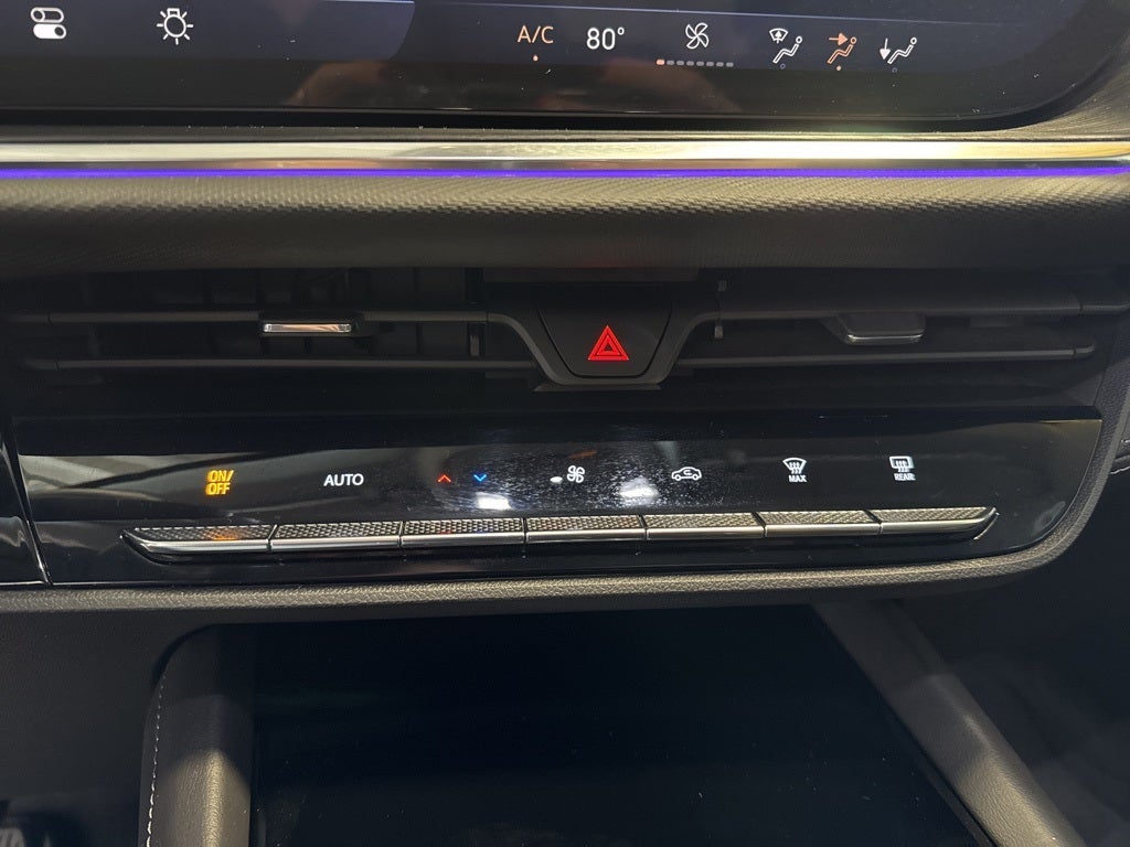 2025 Buick Envision Preferred w/ Adaptive Cruise