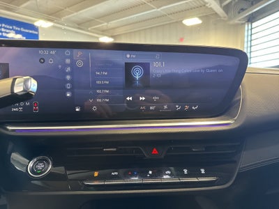 2025 Buick Envision Preferred w/ Adaptive Cruise