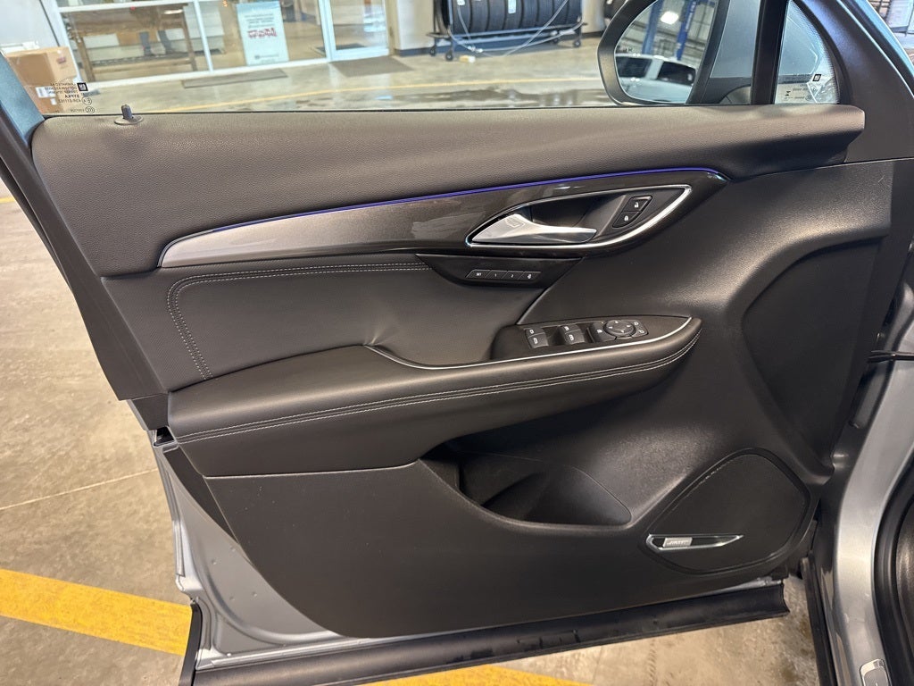 2025 Buick Envision Preferred w/ Adaptive Cruise