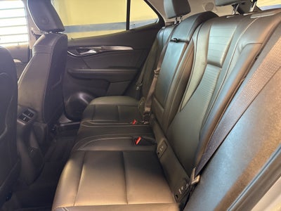 2025 Buick Envision Preferred w/ Adaptive Cruise