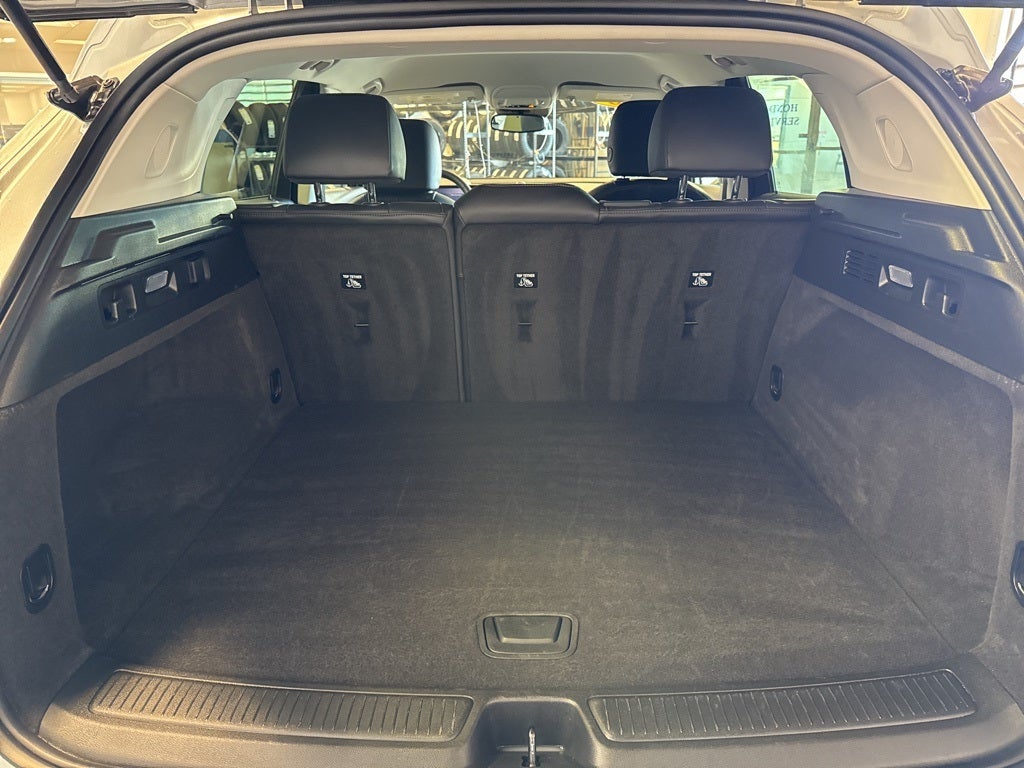 2025 Buick Envision Preferred w/ Adaptive Cruise