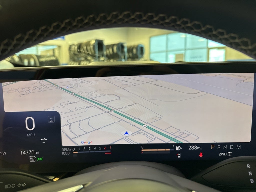 2025 Buick Envision Sport Touring AWD