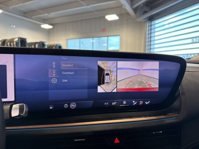 2025 Buick Envision Sport Touring AWD