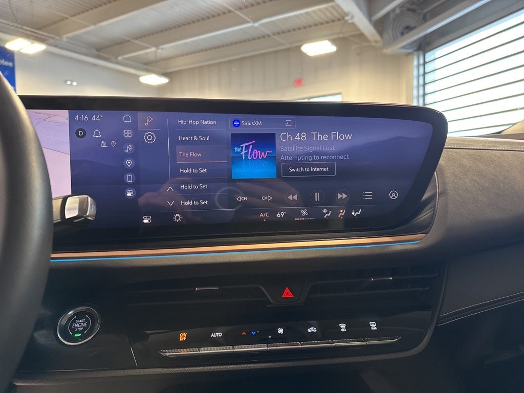 2025 Buick Envision Sport Touring AWD