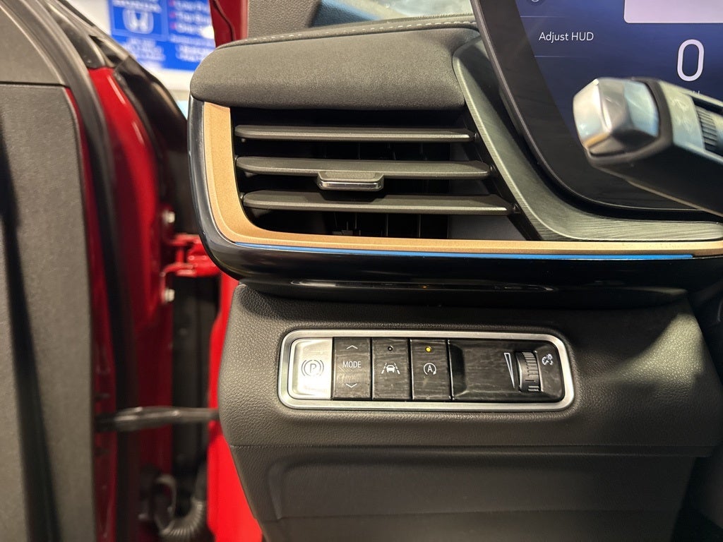 2025 Buick Envision Sport Touring AWD