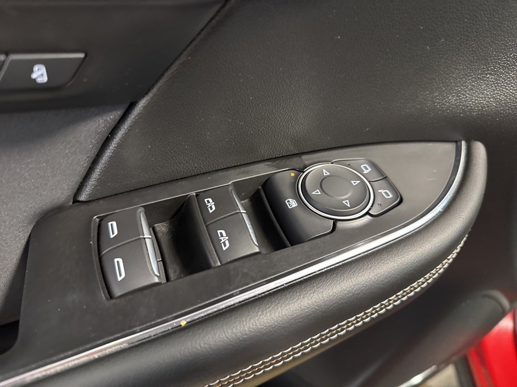 2025 Buick Envision Sport Touring AWD