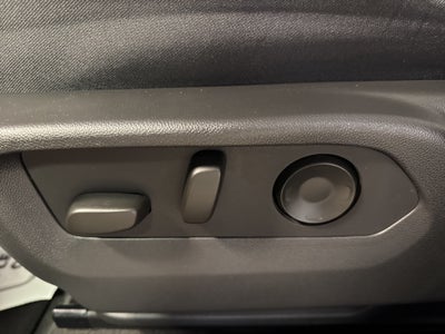 2025 Buick Envision Sport Touring AWD