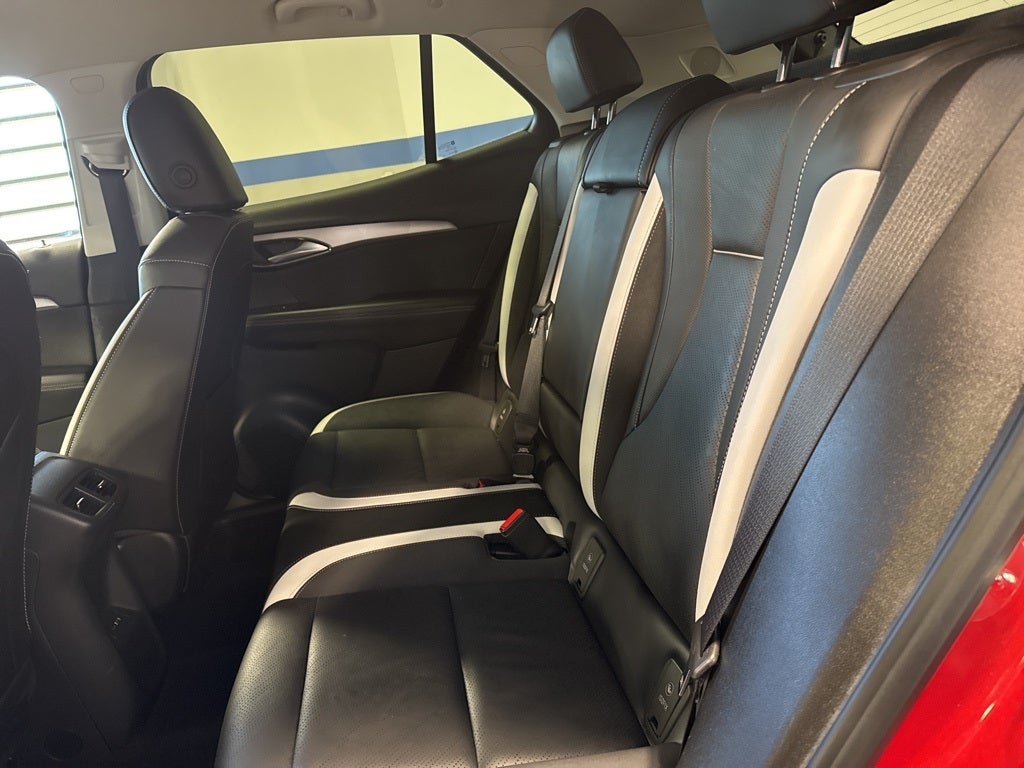 2025 Buick Envision Sport Touring AWD