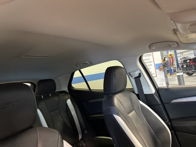 2025 Buick Envision Sport Touring AWD