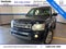 2011 Land Rover LR4 V8