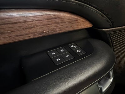 2017 Land Rover Discovery HSE Luxury 7-Passenger