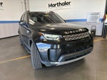 2017 Land Rover Discovery HSE Luxury 7-Passenger