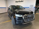 2018 Audi Q5 2.0T Premium Plus w/ Pano Roof & Nav