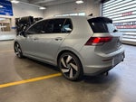 2025 Volkswagen Golf GTI 2.0T S w/ Nav & Heated Seats