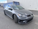 2019 Volkswagen Golf R DCC & Navigation