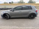 2019 Volkswagen Golf R DCC & Navigation