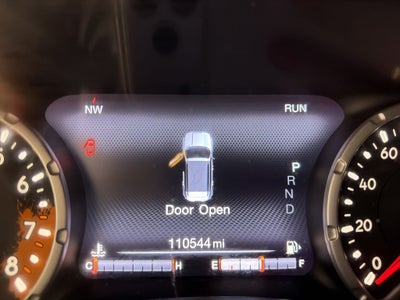 2018 Jeep Renegade Altitude w/ Nav
