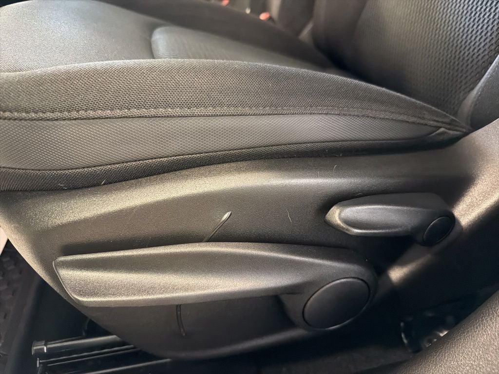 2018 Jeep Renegade Altitude w/ Nav