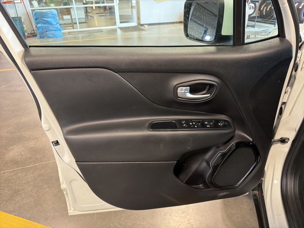 2018 Jeep Renegade Altitude w/ Nav