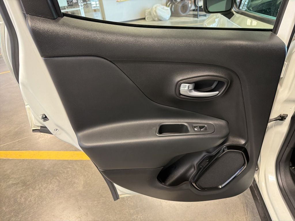 2018 Jeep Renegade Altitude w/ Nav