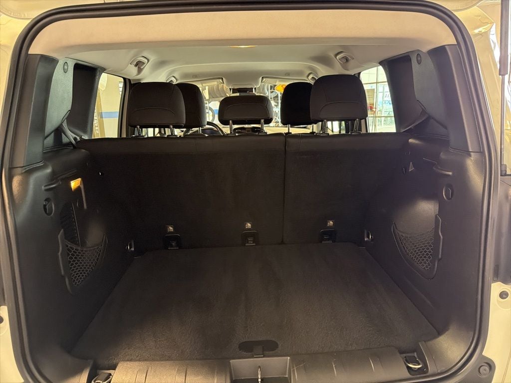 2018 Jeep Renegade Altitude w/ Nav