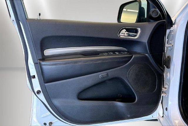 2017 Dodge Durango GT AWD