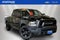 2024 RAM 1500 Classic Warlock Quad Cab 4x4 6'4" Box