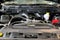 2024 RAM 1500 Classic Warlock Quad Cab 4x4 6'4" Box