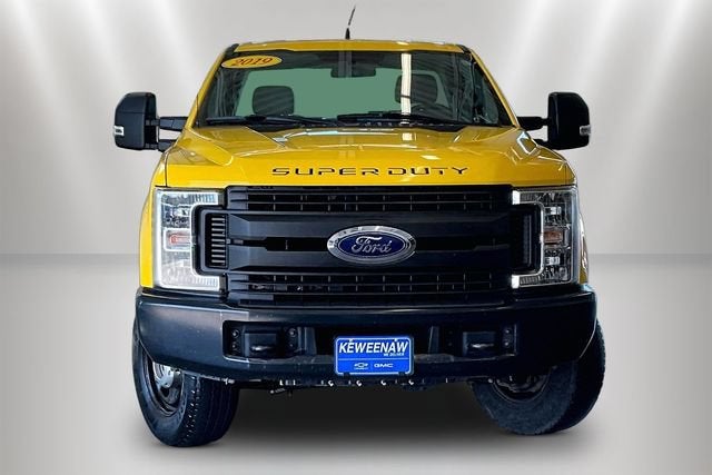 2019 Ford Super Duty F-250 SRW XL