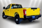 2019 Ford Super Duty F-250 SRW XL
