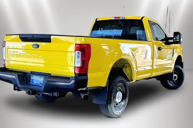 2019 Ford Super Duty F-250 SRW XL