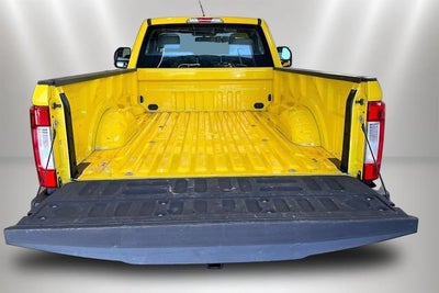 2019 Ford Super Duty F-250 SRW XL