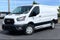2025 Ford Transit Cargo Van T-250 130" Low Rf 9070 GVWR RWD