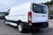 2025 Ford Transit Cargo Van T-250 130" Low Rf 9070 GVWR RWD
