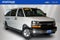 2025 Chevrolet Express Passenger 1LT