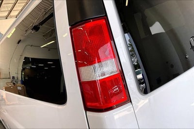 2025 Chevrolet Express Passenger 1LT