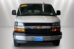 2025 Chevrolet Express Passenger 1LT