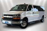 2025 Chevrolet Express Passenger 1LT