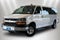 2025 Chevrolet Express Passenger 1LT