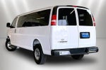 2025 Chevrolet Express Passenger 1LT