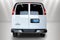2025 Chevrolet Express Passenger 1LT