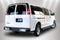 2025 Chevrolet Express Passenger 1LT