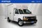 2021 Chevrolet Express Cutaway 3500 Work Van