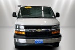 2021 Chevrolet Express Cutaway 3500 Work Van