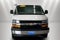 2021 Chevrolet Express Cutaway 3500 Work Van