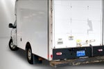 2021 Chevrolet Express Cutaway 3500 Work Van
