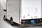 2021 Chevrolet Express Cutaway 3500 Work Van